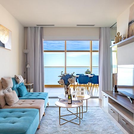Apartament Skypartment Intempo Benidorm Zewnętrze zdjęcie