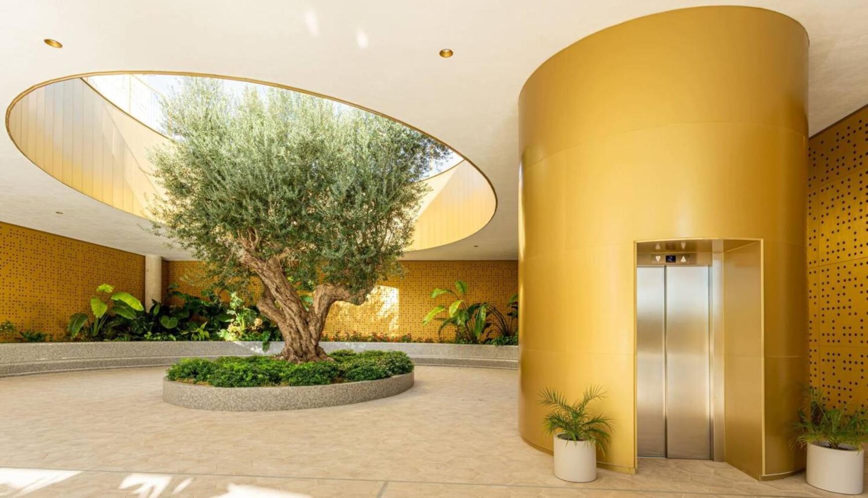 Apartament Skypartment Intempo Benidorm Zewnętrze zdjęcie