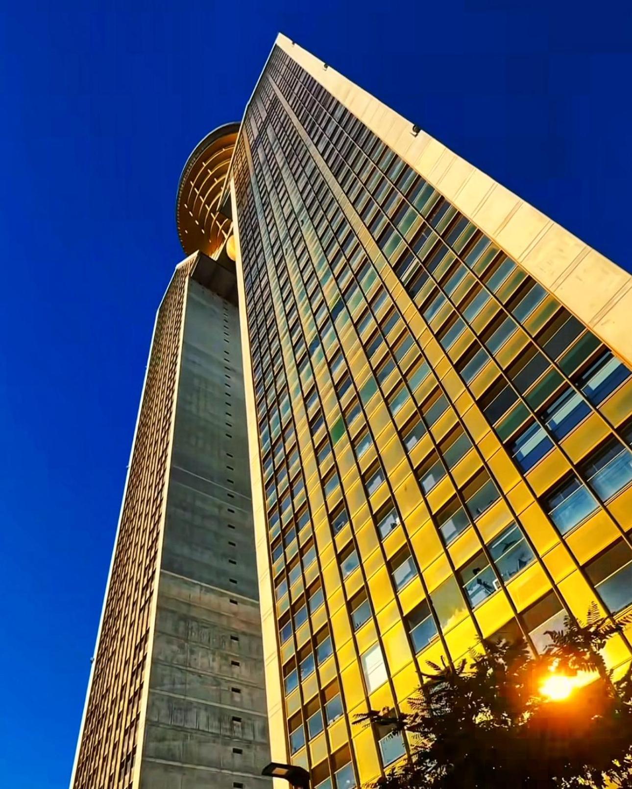 Apartament Skypartment Intempo Benidorm Zewnętrze zdjęcie