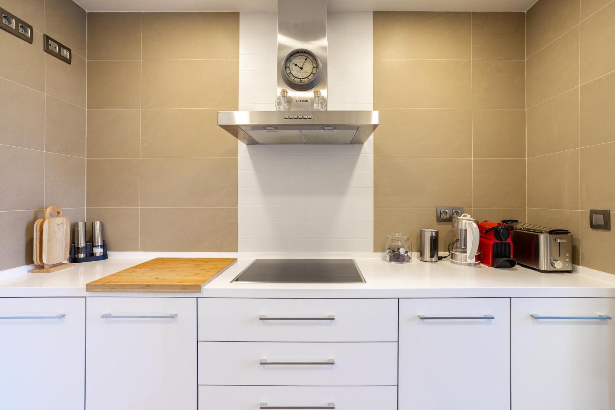Apartament Skypartment Intempo Benidorm Zewnętrze zdjęcie