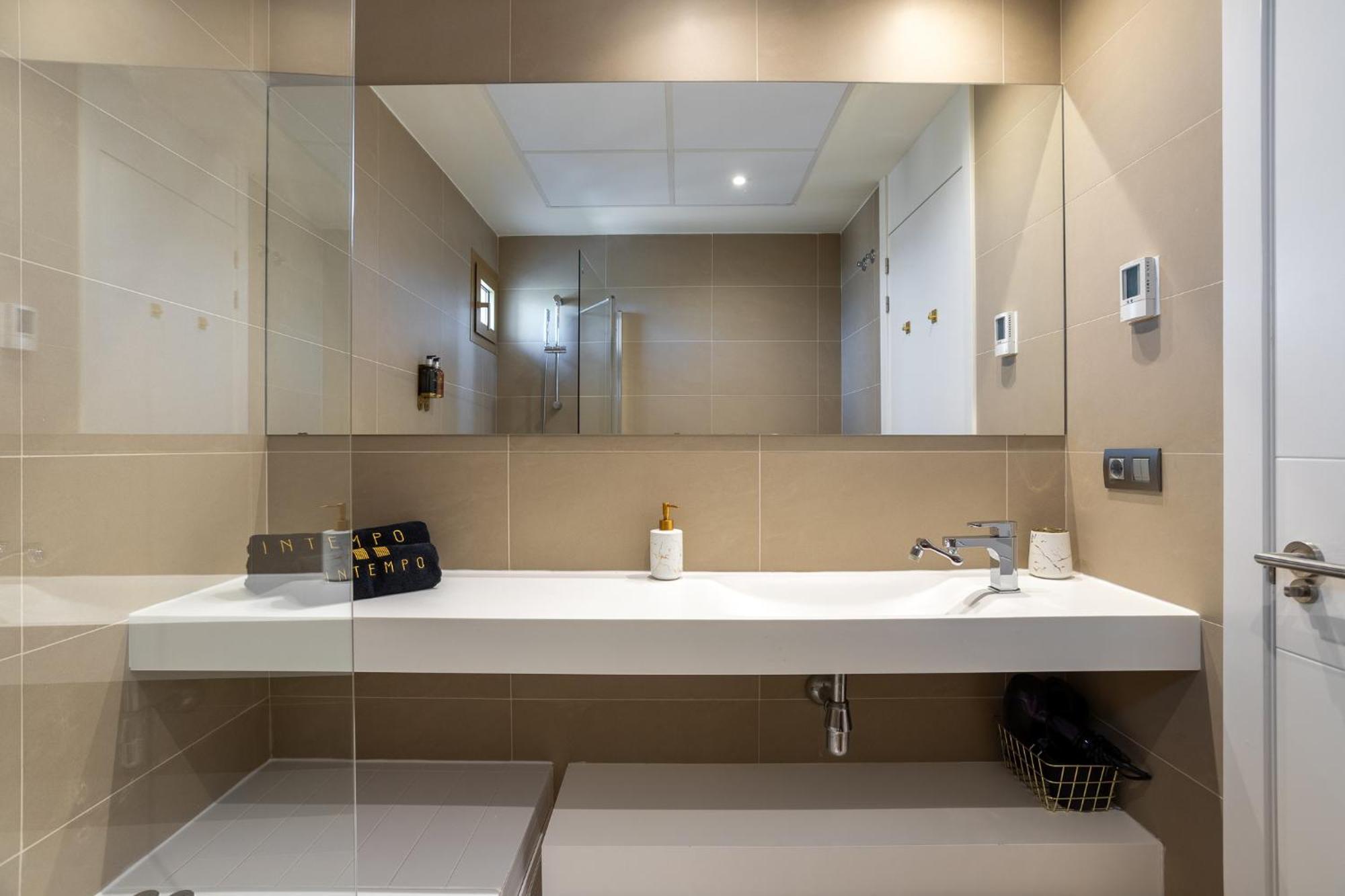 Apartament Skypartment Intempo Benidorm Zewnętrze zdjęcie
