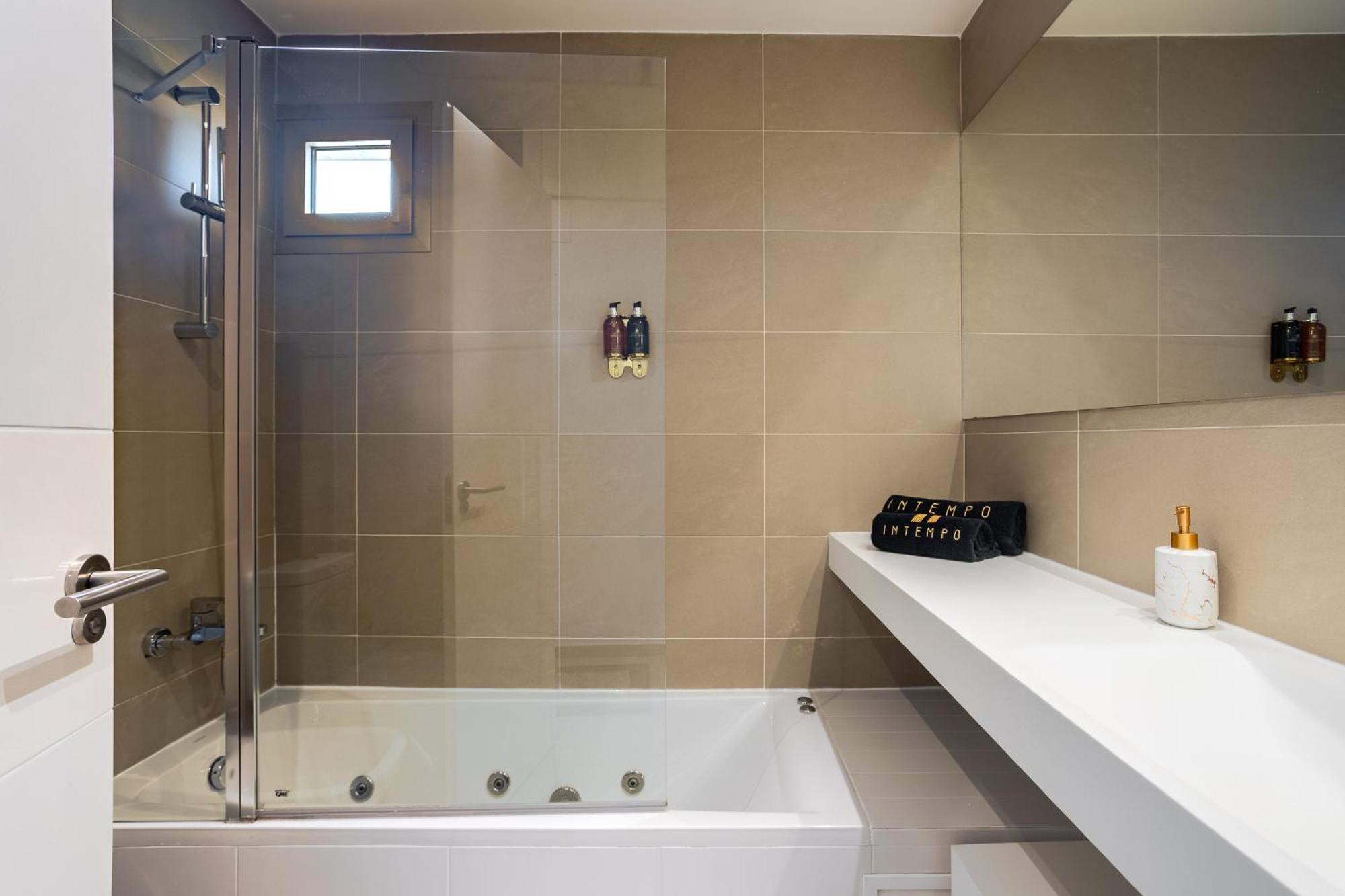 Apartament Skypartment Intempo Benidorm Zewnętrze zdjęcie